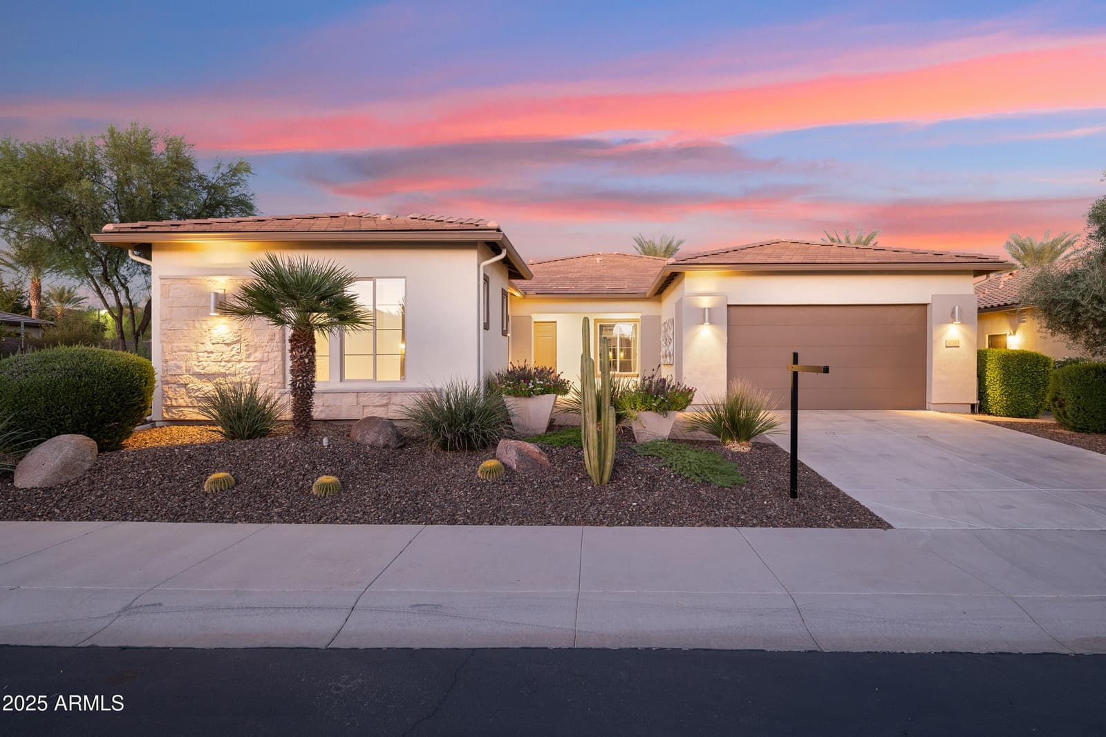 30383 N 131ST Drive, Peoria, AZ 85383 — photo 72 of 86