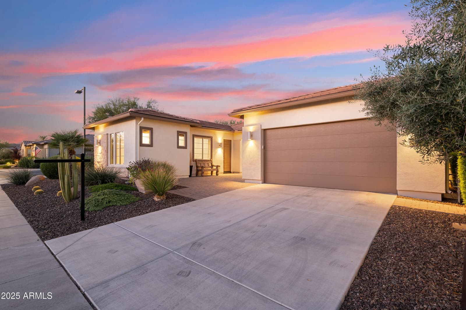 30383 N 131ST Drive, Peoria, AZ 85383 — photo 73 of 86
