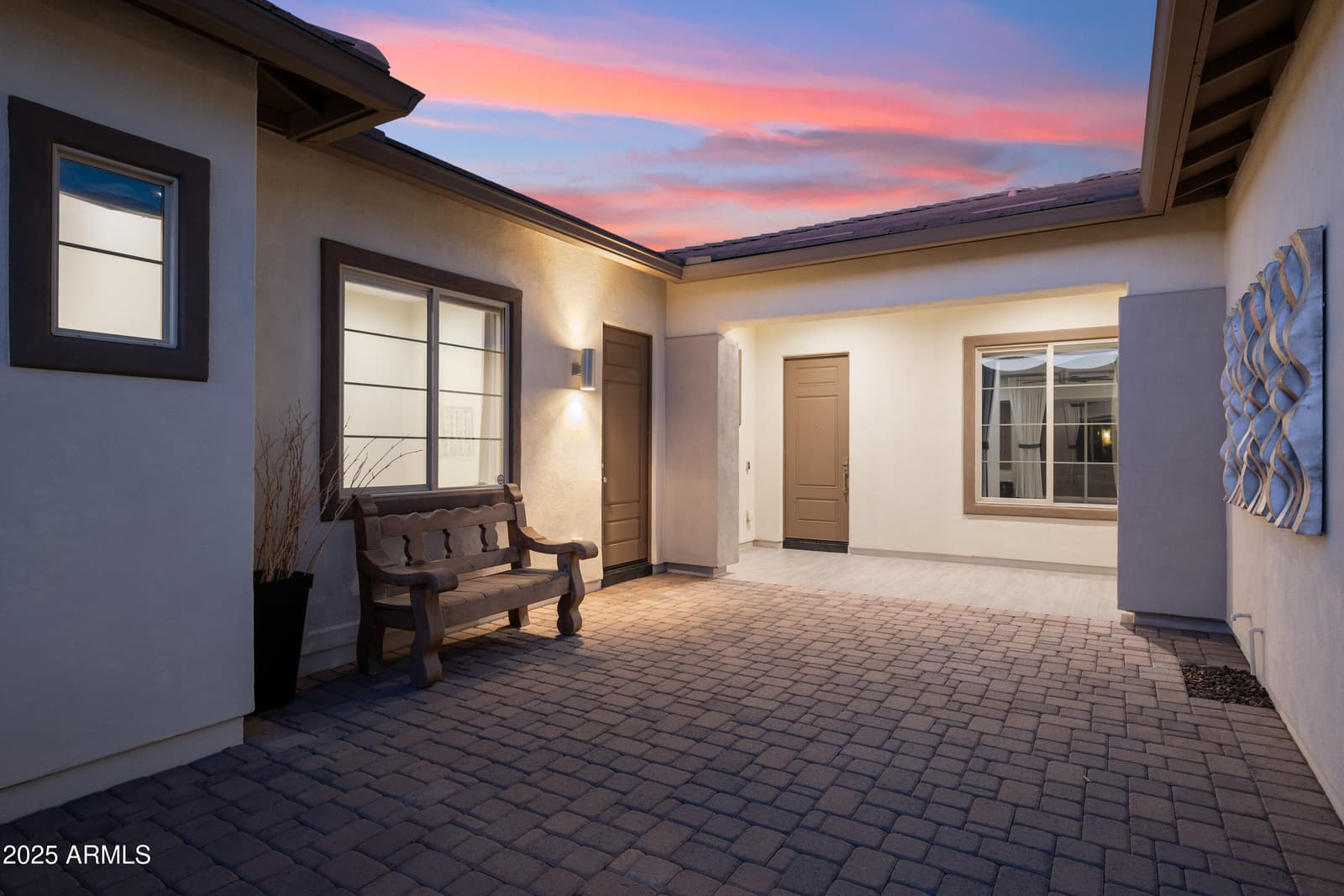 30383 N 131ST Drive, Peoria, AZ 85383 — photo 75 of 86