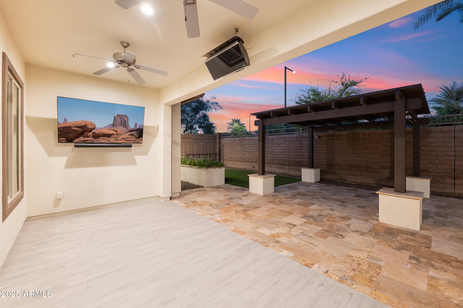 30383 N 131ST Drive, Peoria, AZ 85383 — photo 76 of 86