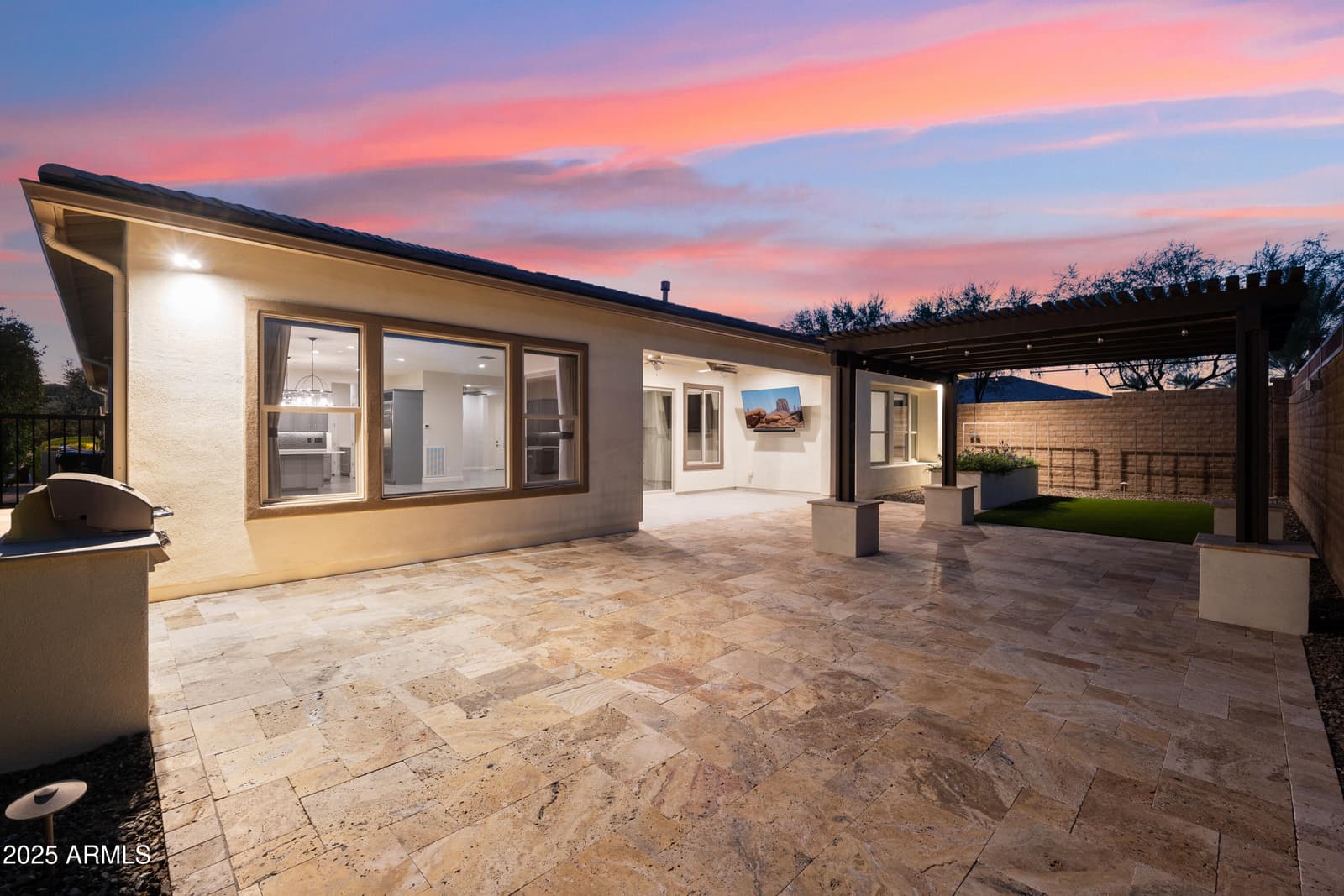 30383 N 131ST Drive, Peoria, AZ 85383 — photo 80 of 86