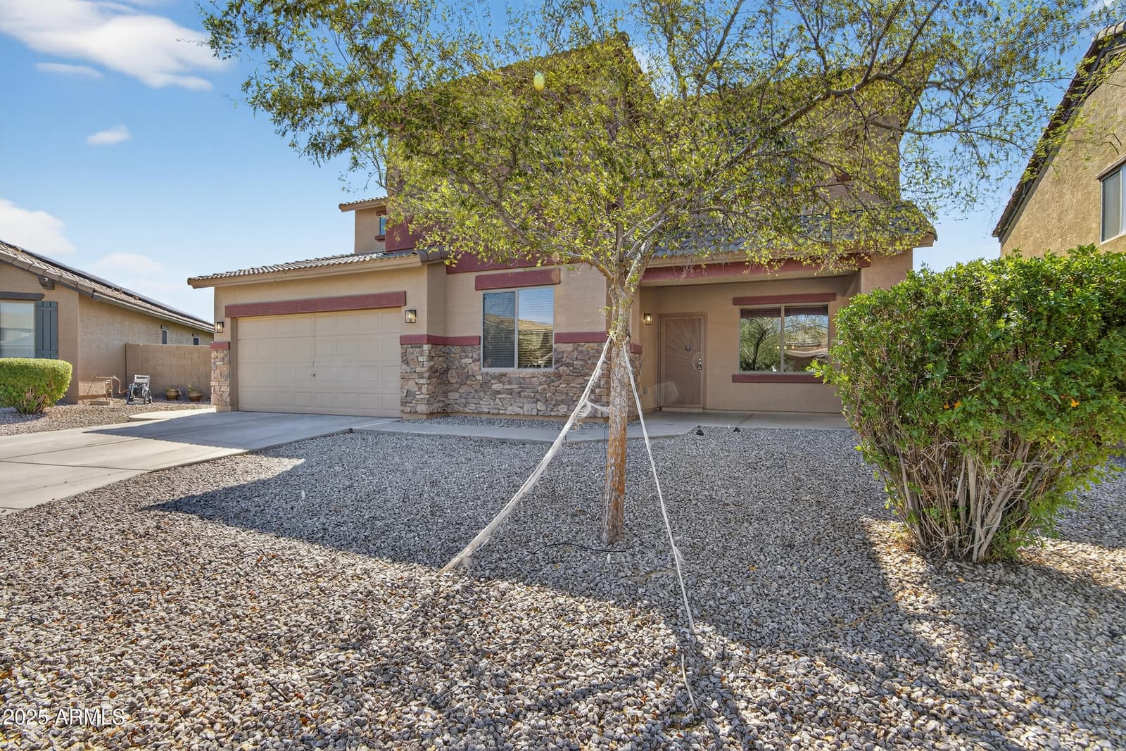 24733 W VISTA NORTE Street, Buckeye, AZ 85326 — photo 3 of 38