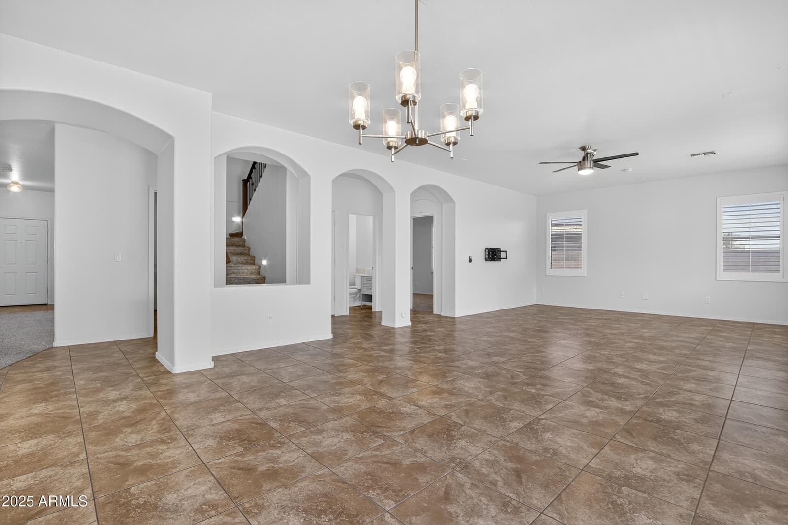 24733 W VISTA NORTE Street, Buckeye, AZ 85326 — photo 12 of 38