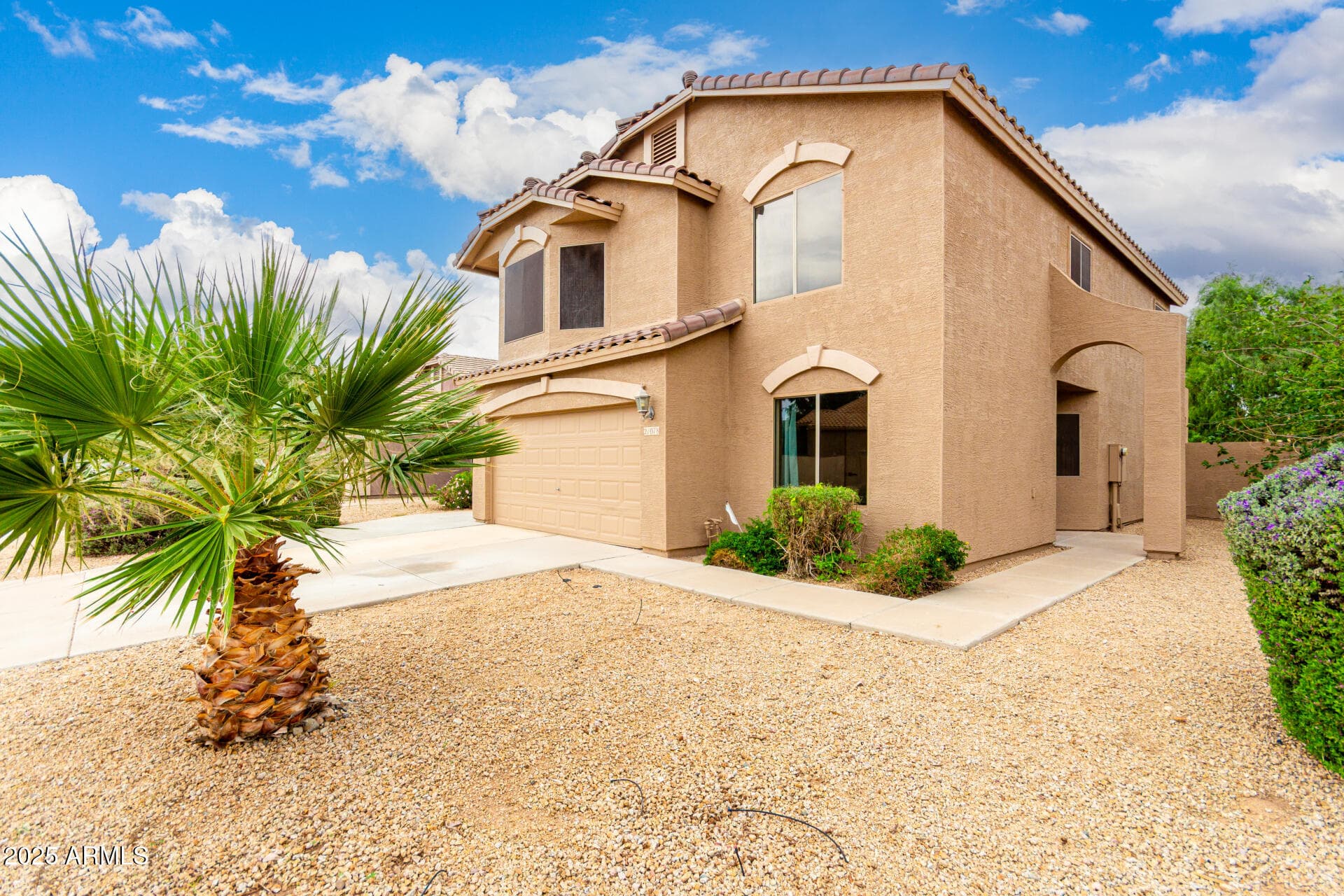 21078 N 74TH Lane, Glendale, AZ 85308 — photo 40 of 41