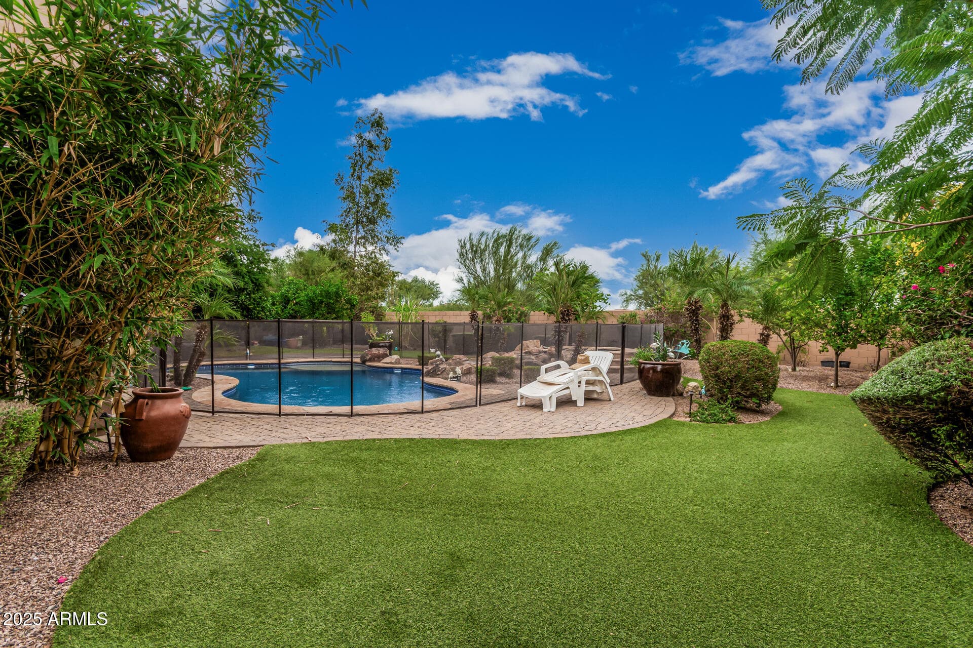 5319 E BAKER Drive, Cave Creek, AZ 85331 — photo 19 of 43