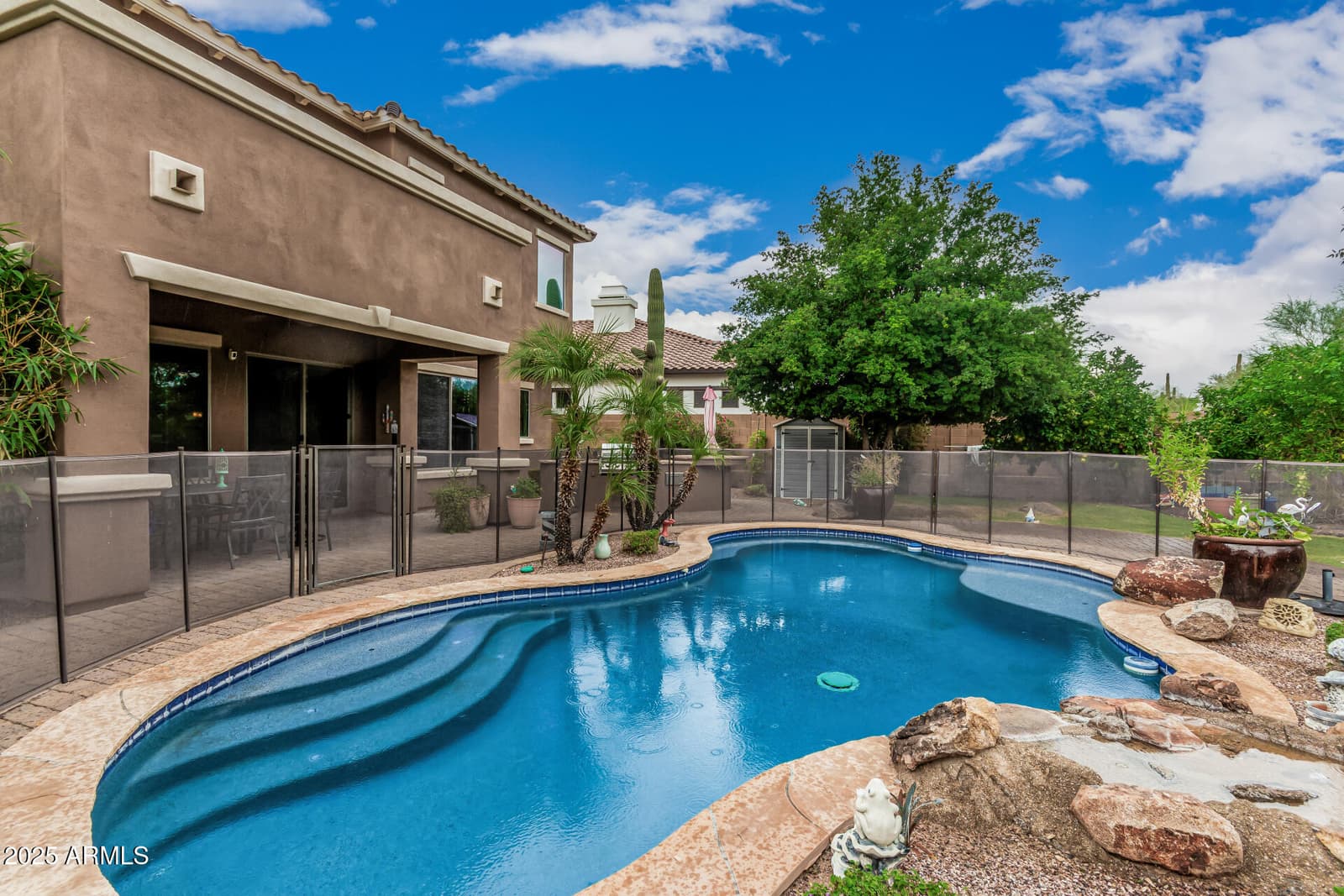 5319 E BAKER Drive, Cave Creek, AZ 85331 — photo 18 of 43