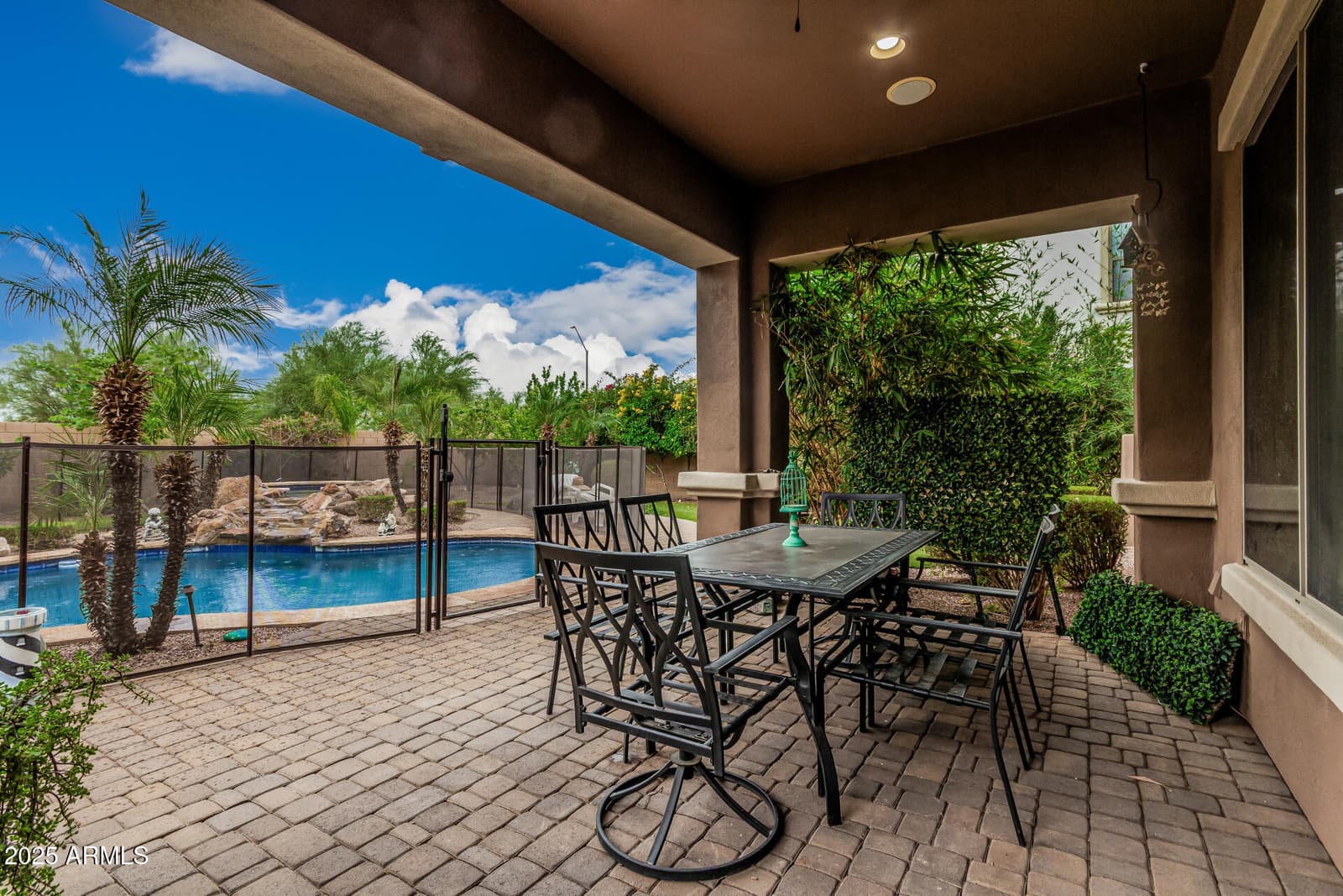 5319 E BAKER Drive, Cave Creek, AZ 85331 — photo 14 of 43
