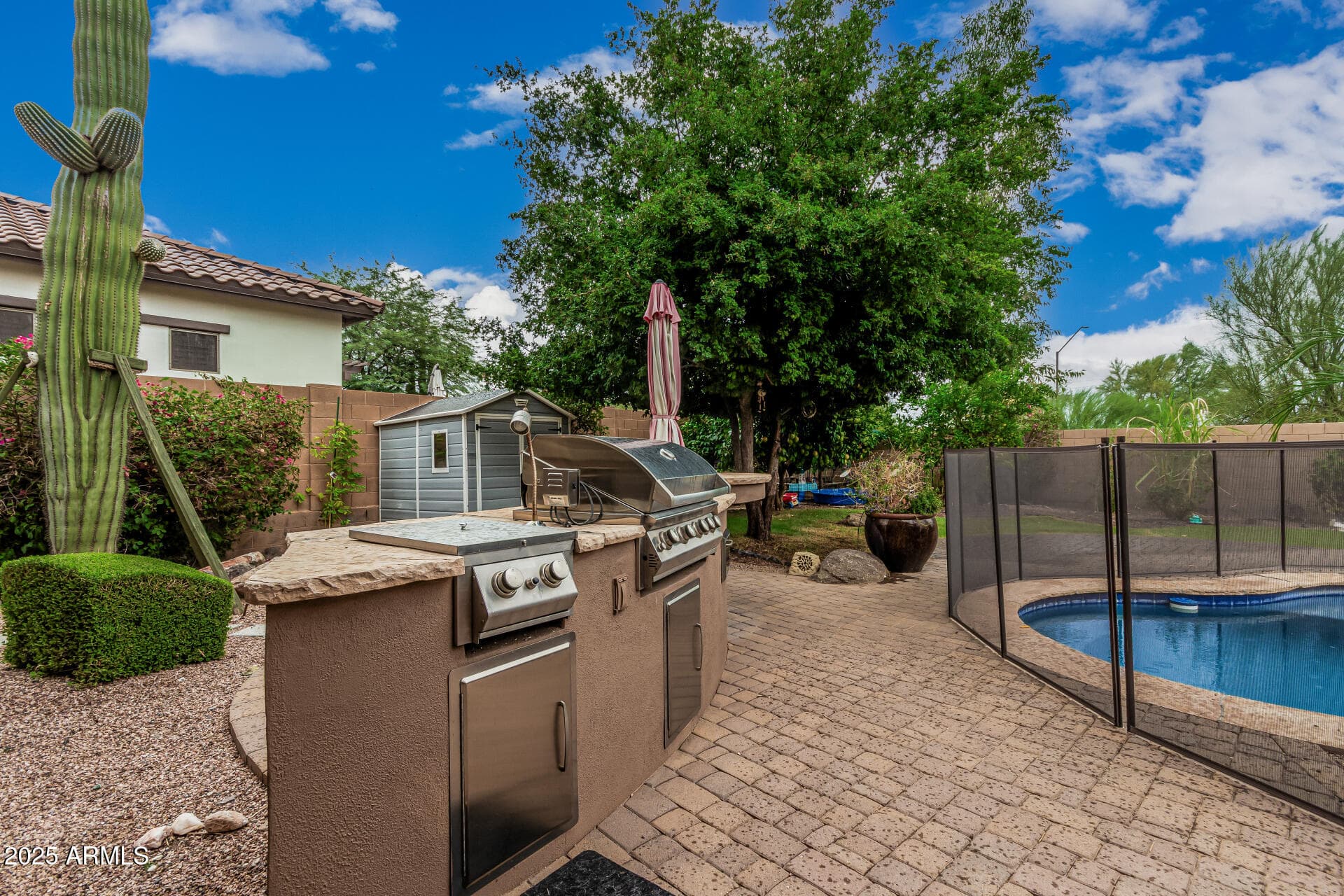 5319 E BAKER Drive, Cave Creek, AZ 85331 — photo 15 of 43