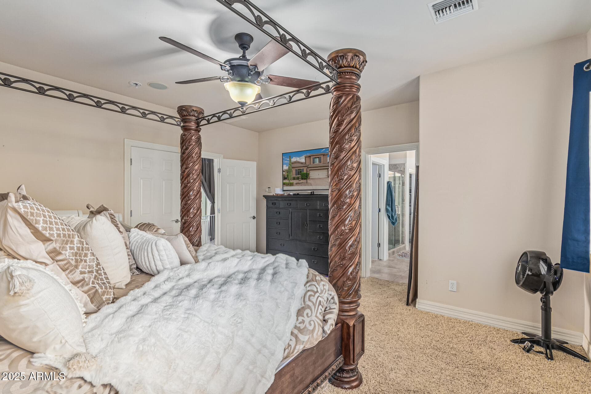 5319 E BAKER Drive, Cave Creek, AZ 85331 — photo 21 of 43