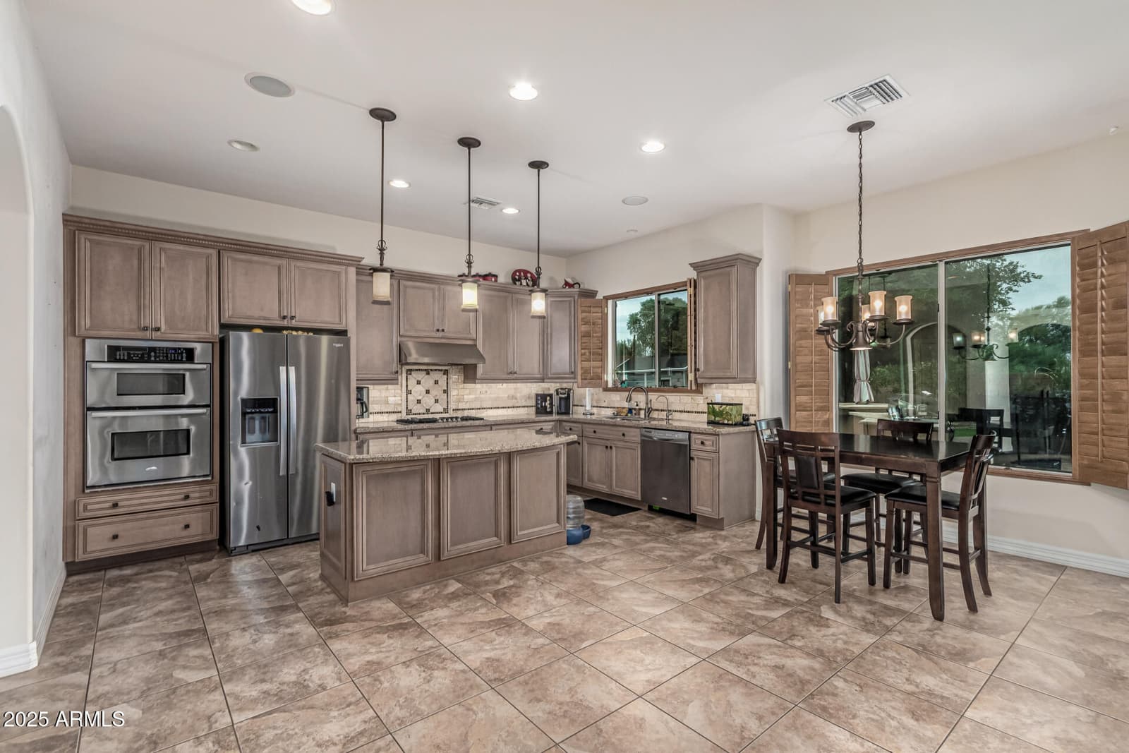 5319 E BAKER Drive, Cave Creek, AZ 85331 — photo 3 of 43