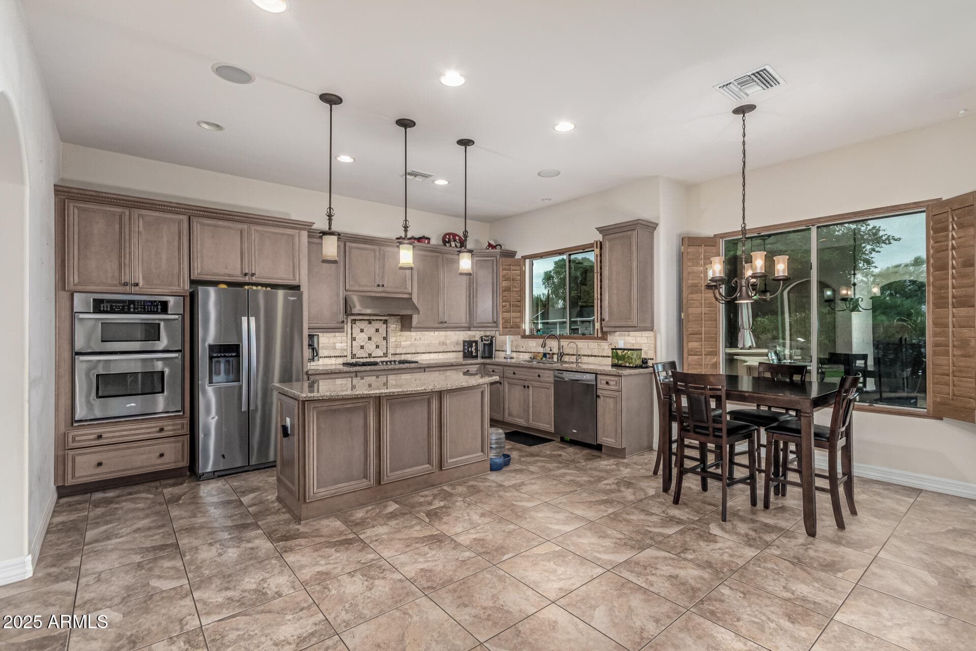 5319 E BAKER Drive, Cave Creek, AZ 85331 — photo 3 of 43