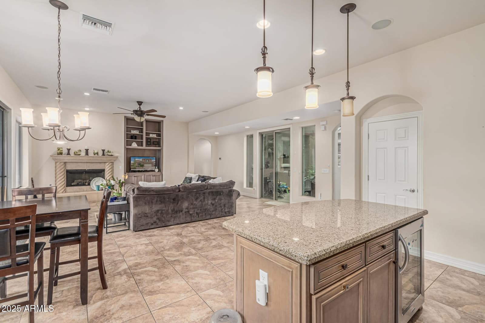 5319 E BAKER Drive, Cave Creek, AZ 85331 — photo 8 of 43