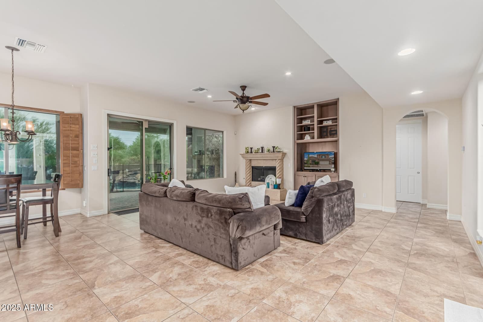 5319 E BAKER Drive, Cave Creek, AZ 85331 — photo 9 of 43