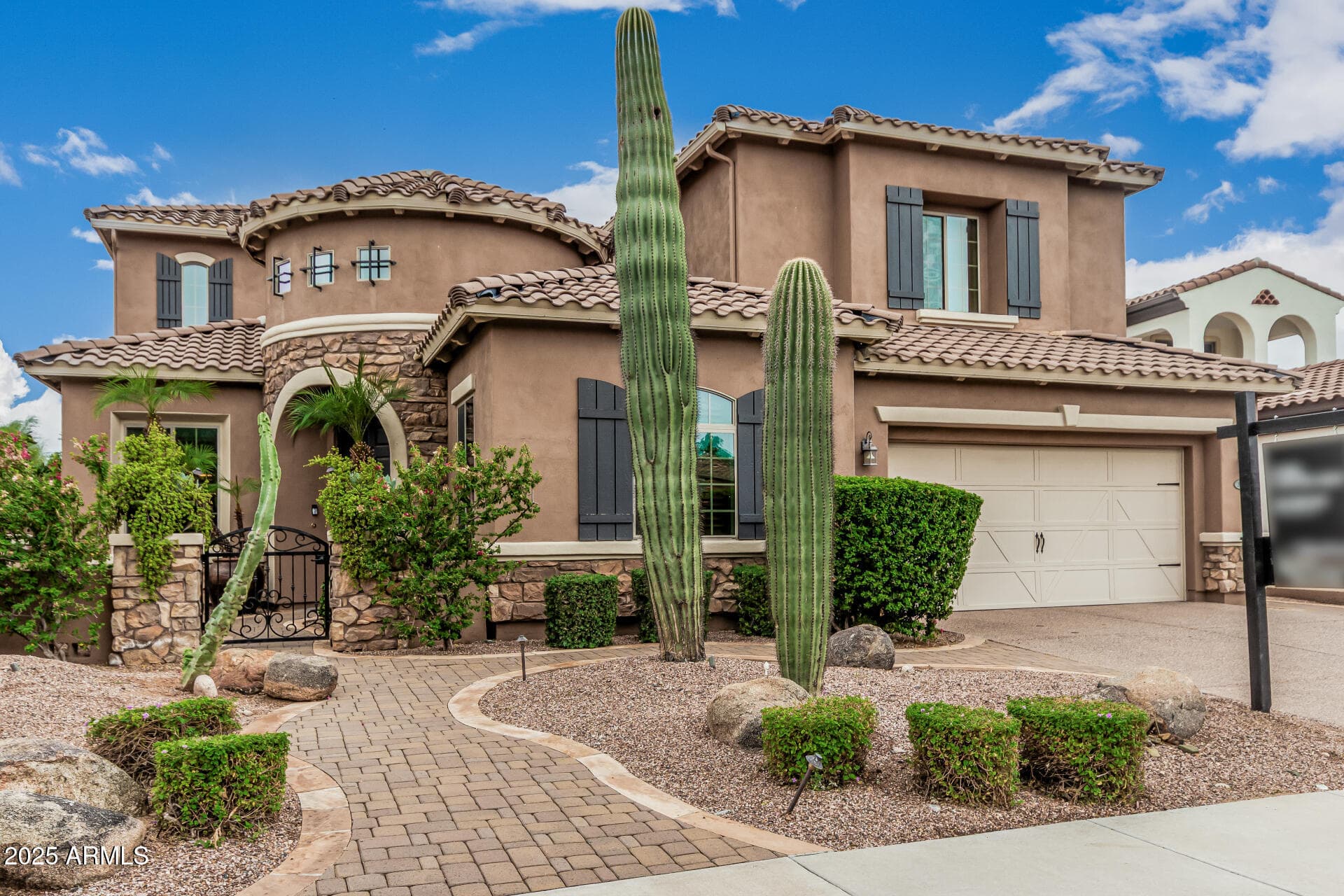 5319 E BAKER Drive, Cave Creek, AZ 85331 — photo 1 of 43