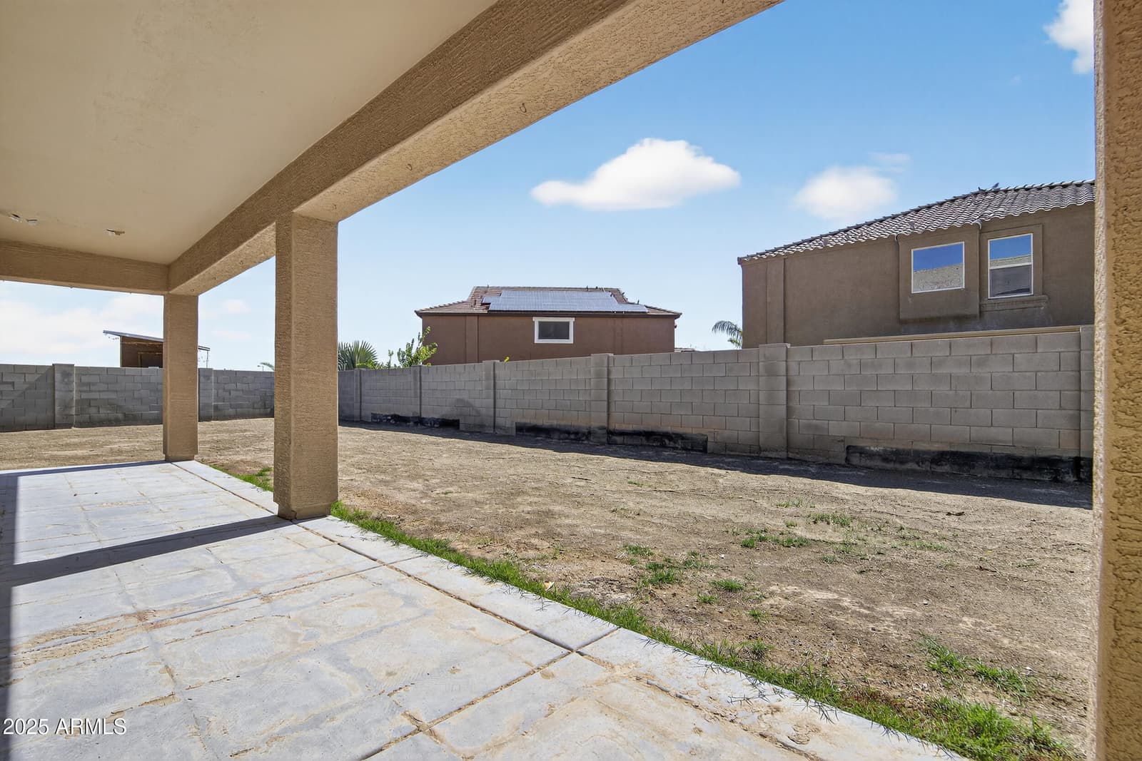 24733 W VISTA NORTE Street, Buckeye, AZ 85326 — photo 34 of 38