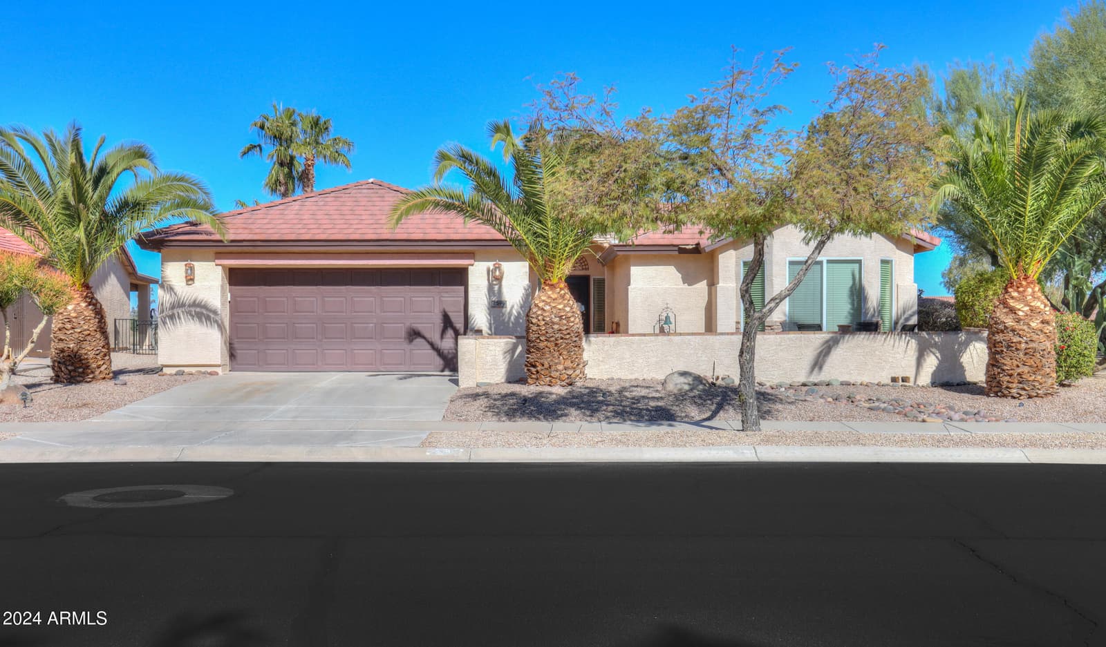 2596 E DESERT WIND Drive, Casa Grande, AZ 85194 — photo 2 of 69