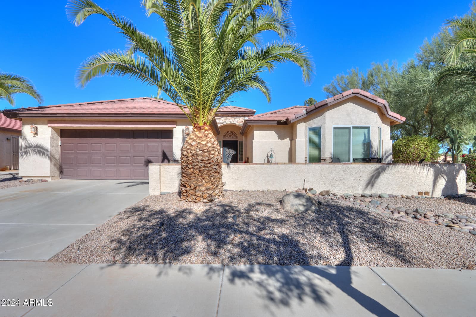 2596 E DESERT WIND Drive, Casa Grande, AZ 85194 — photo 3 of 69