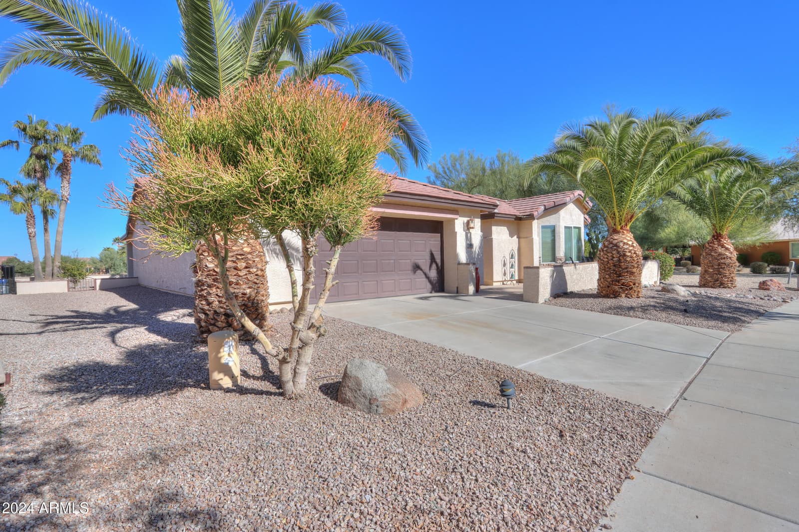 2596 E DESERT WIND Drive, Casa Grande, AZ 85194 — photo 4 of 69