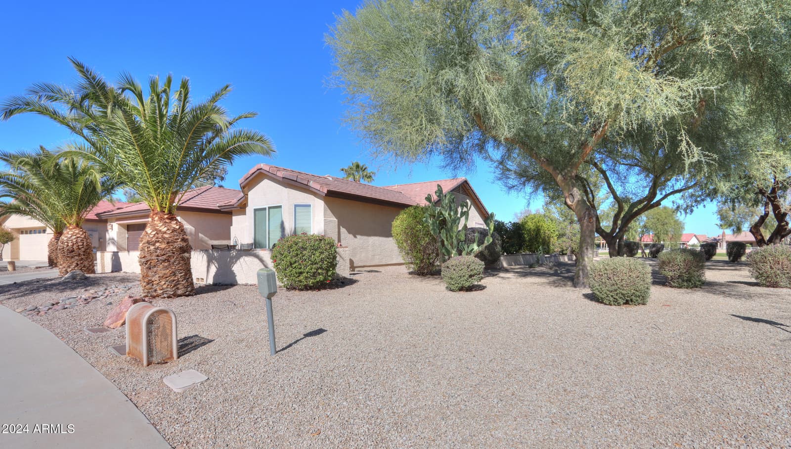 2596 E DESERT WIND Drive, Casa Grande, AZ 85194 — photo 5 of 69