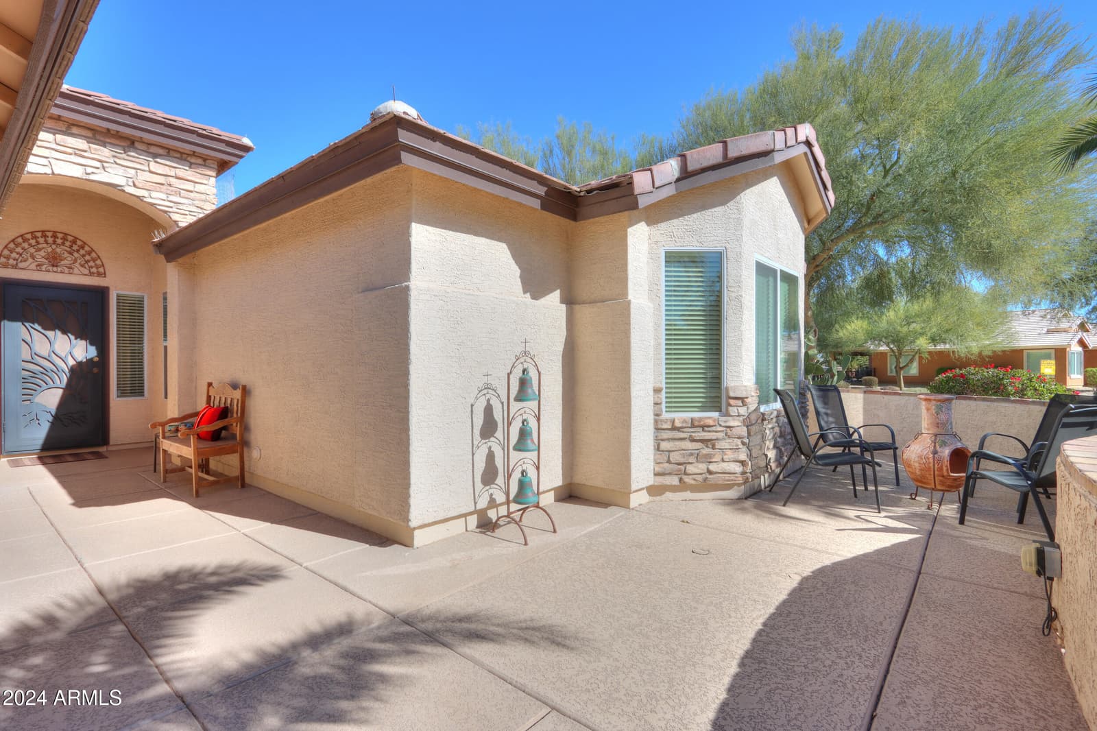 2596 E DESERT WIND Drive, Casa Grande, AZ 85194 — photo 7 of 69