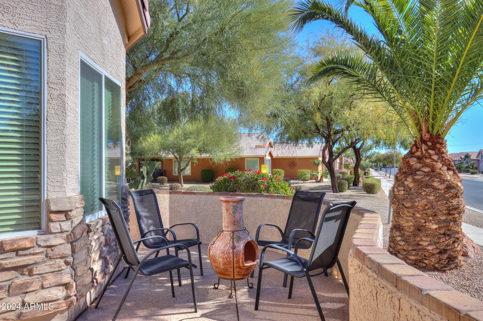 2596 E DESERT WIND Drive, Casa Grande, AZ 85194 — photo 8 of 69