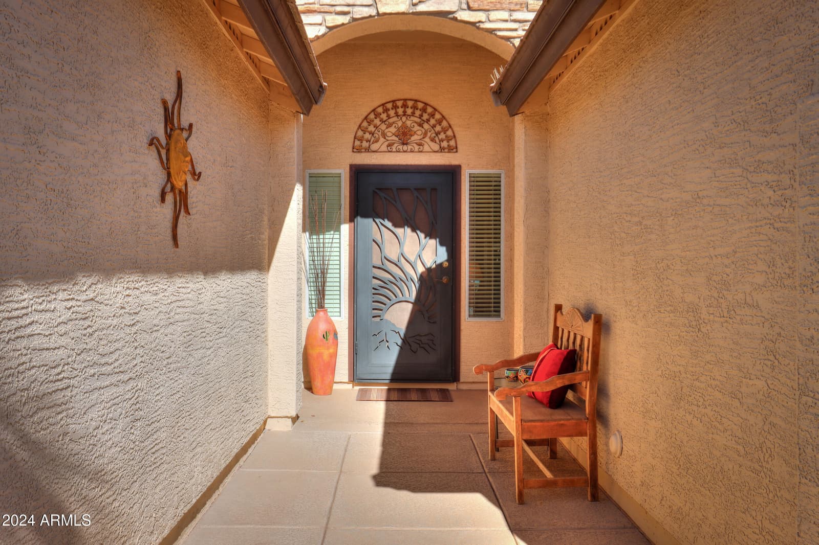 2596 E DESERT WIND Drive, Casa Grande, AZ 85194 — photo 9 of 69