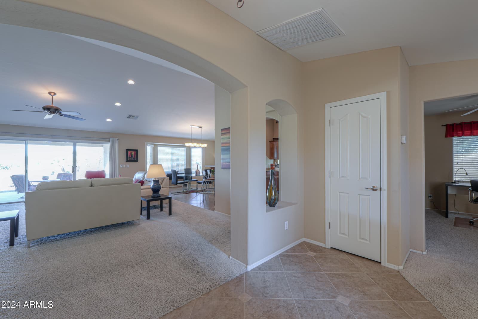 2596 E DESERT WIND Drive, Casa Grande, AZ 85194 — photo 10 of 69