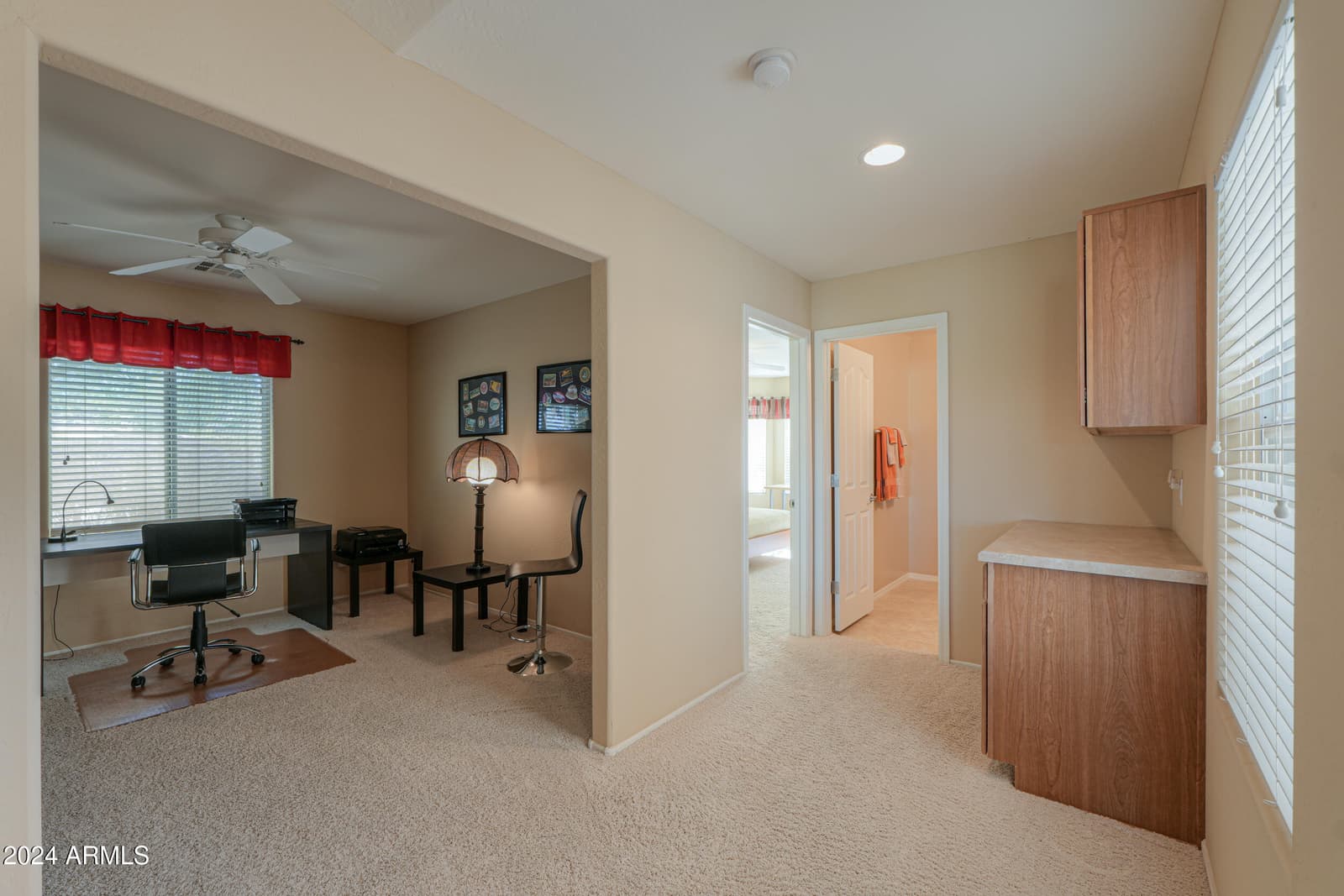2596 E DESERT WIND Drive, Casa Grande, AZ 85194 — photo 12 of 69