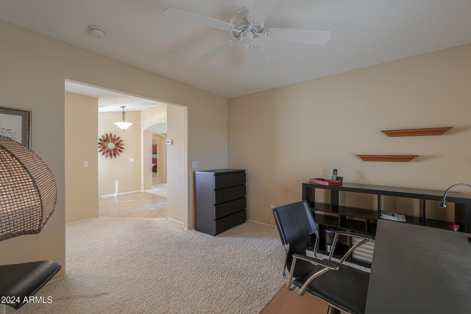 2596 E DESERT WIND Drive, Casa Grande, AZ 85194 — photo 14 of 69
