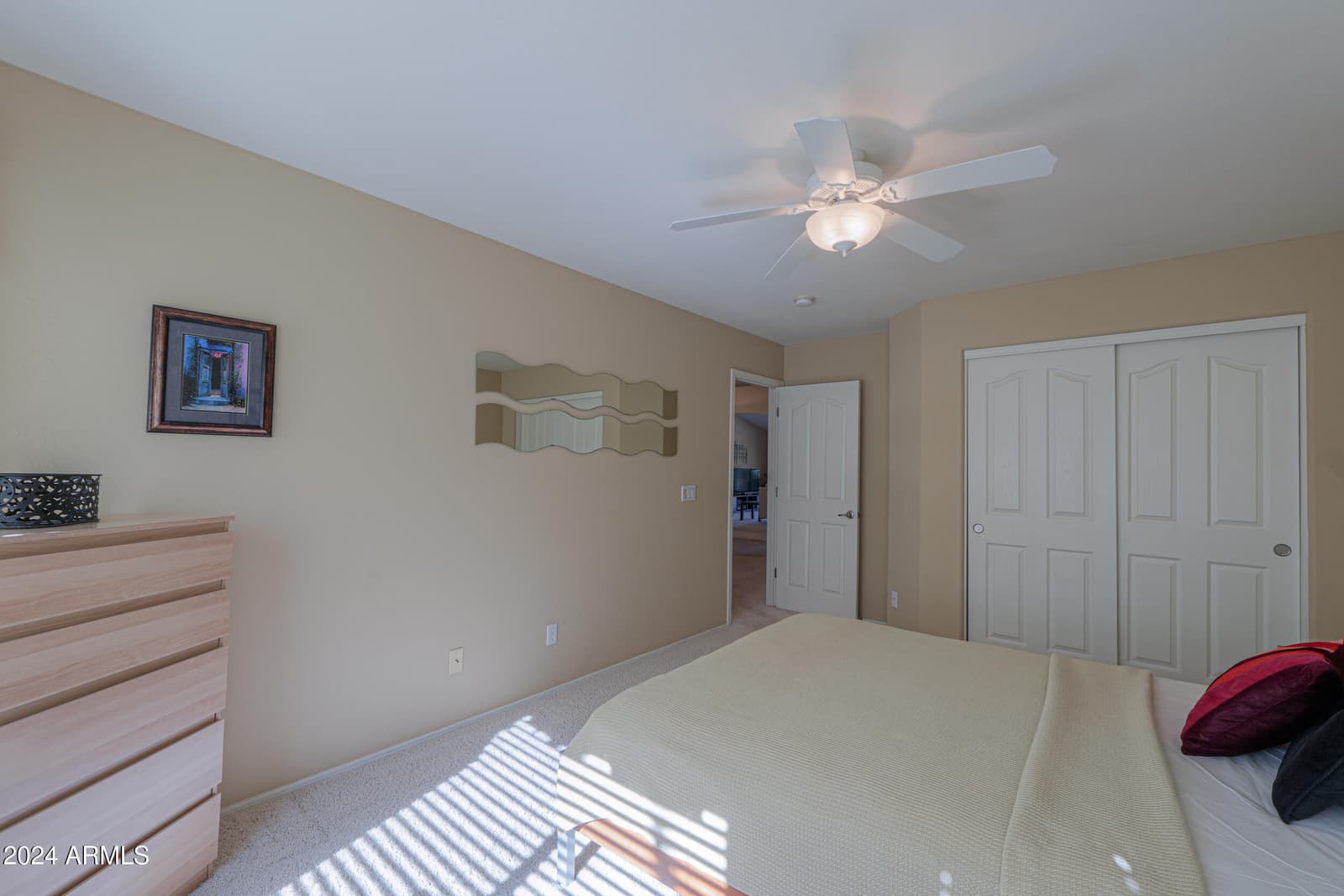 2596 E DESERT WIND Drive, Casa Grande, AZ 85194 — photo 16 of 69