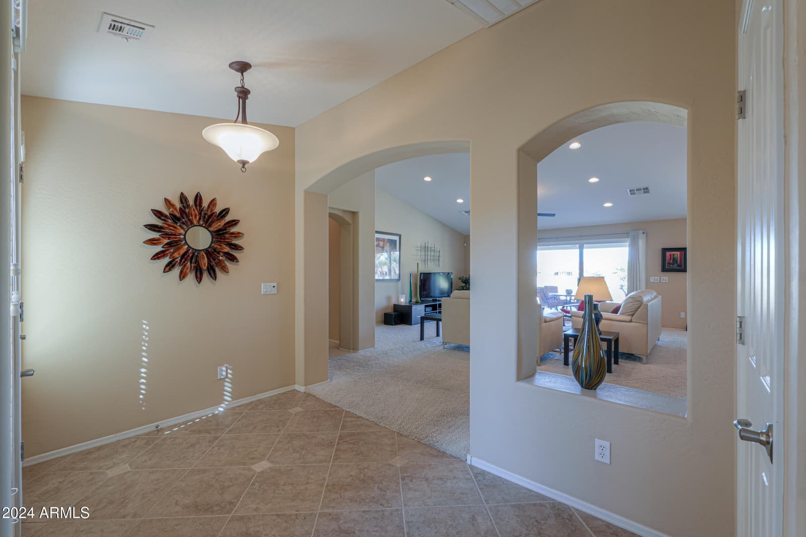 2596 E DESERT WIND Drive, Casa Grande, AZ 85194 — photo 18 of 69