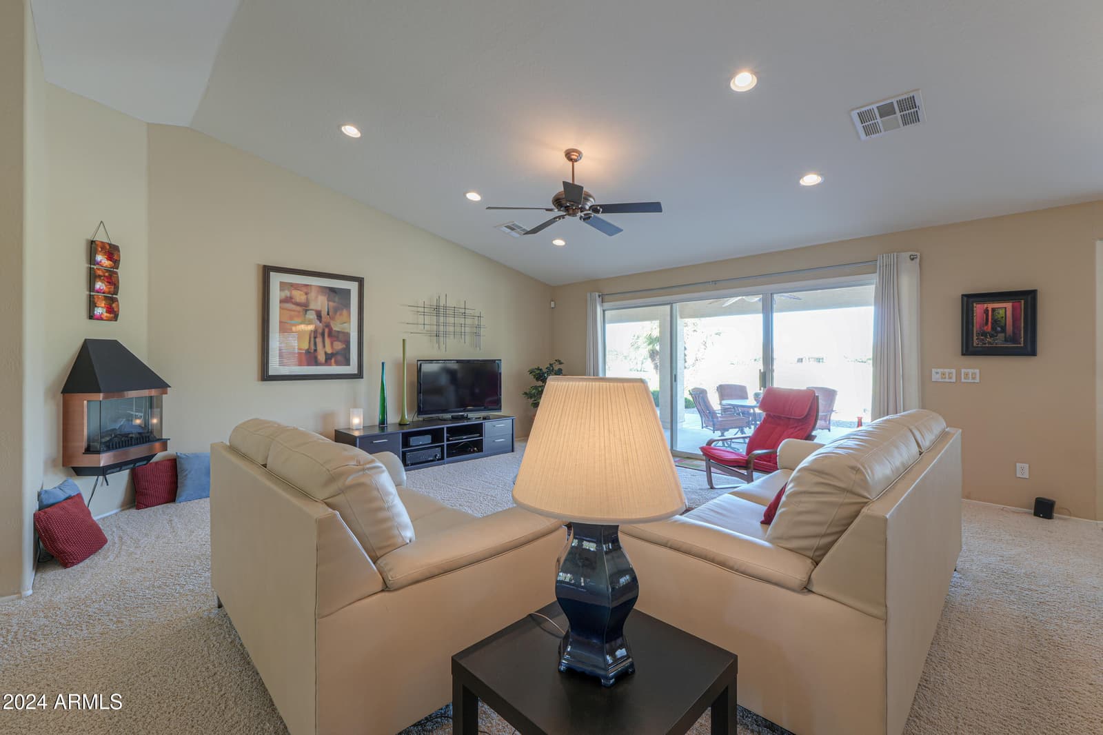 2596 E DESERT WIND Drive, Casa Grande, AZ 85194 — photo 21 of 69