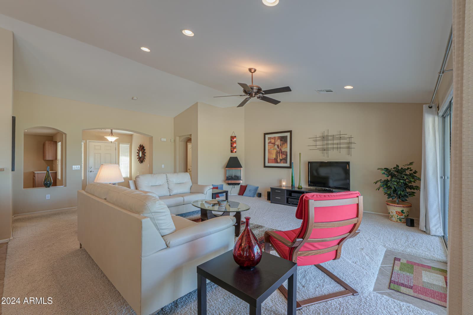 2596 E DESERT WIND Drive, Casa Grande, AZ 85194 — photo 22 of 69