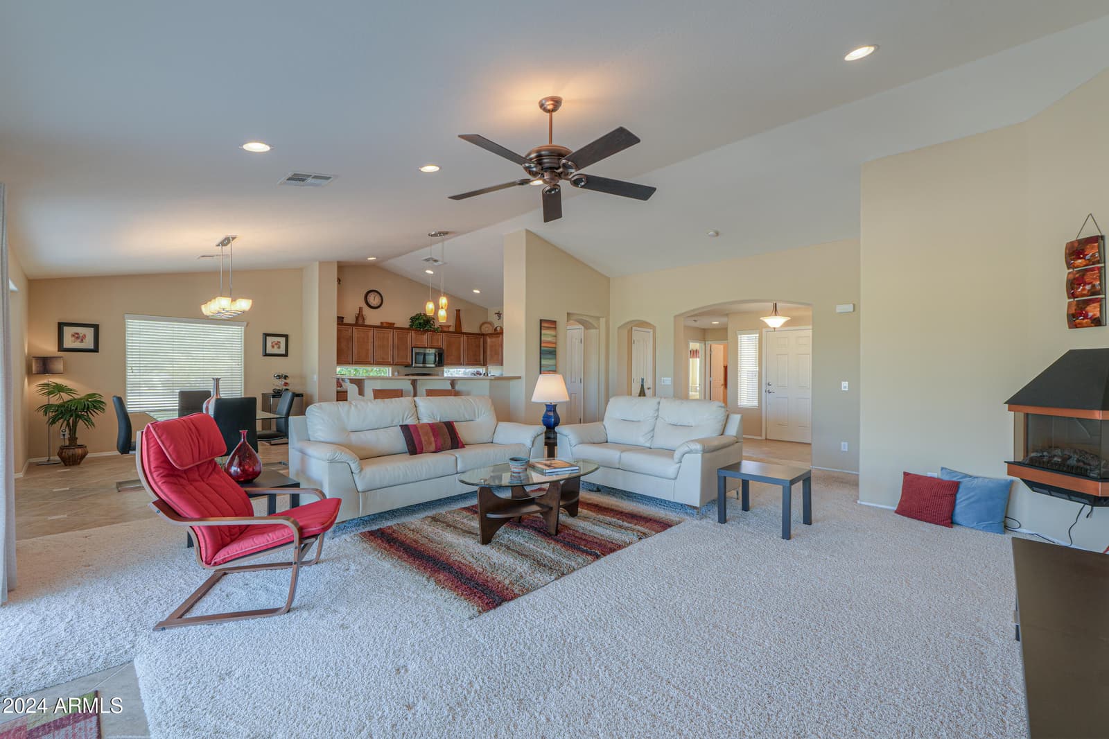 2596 E DESERT WIND Drive, Casa Grande, AZ 85194 — photo 23 of 69