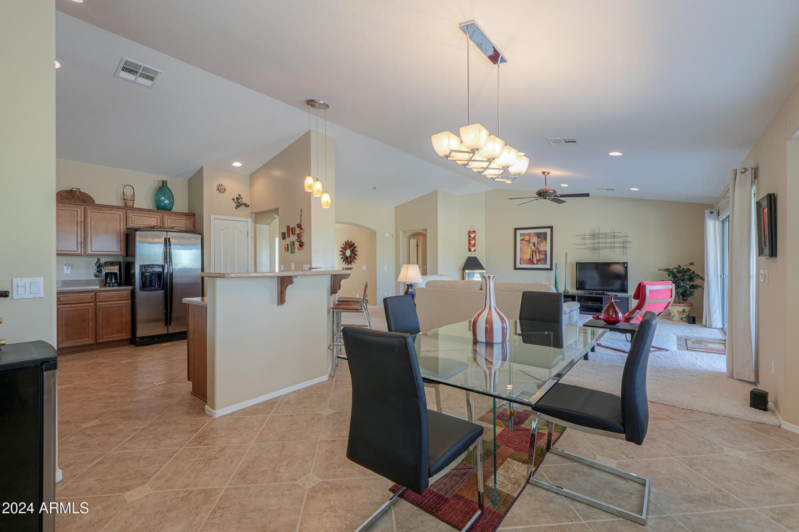 2596 E DESERT WIND Drive, Casa Grande, AZ 85194 — photo 25 of 69