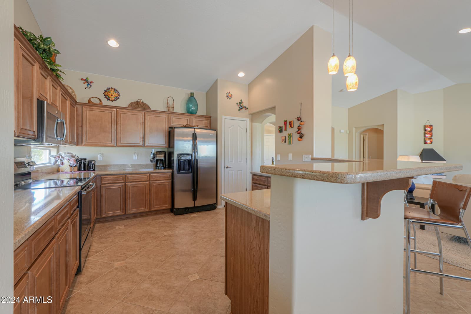 2596 E DESERT WIND Drive, Casa Grande, AZ 85194 — photo 26 of 69