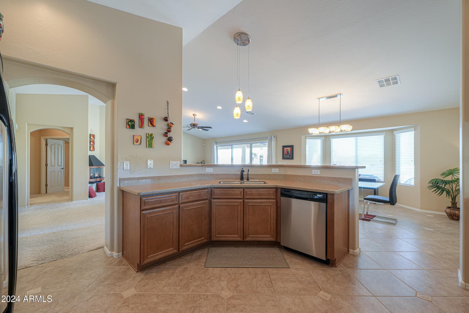2596 E DESERT WIND Drive, Casa Grande, AZ 85194 — photo 27 of 69