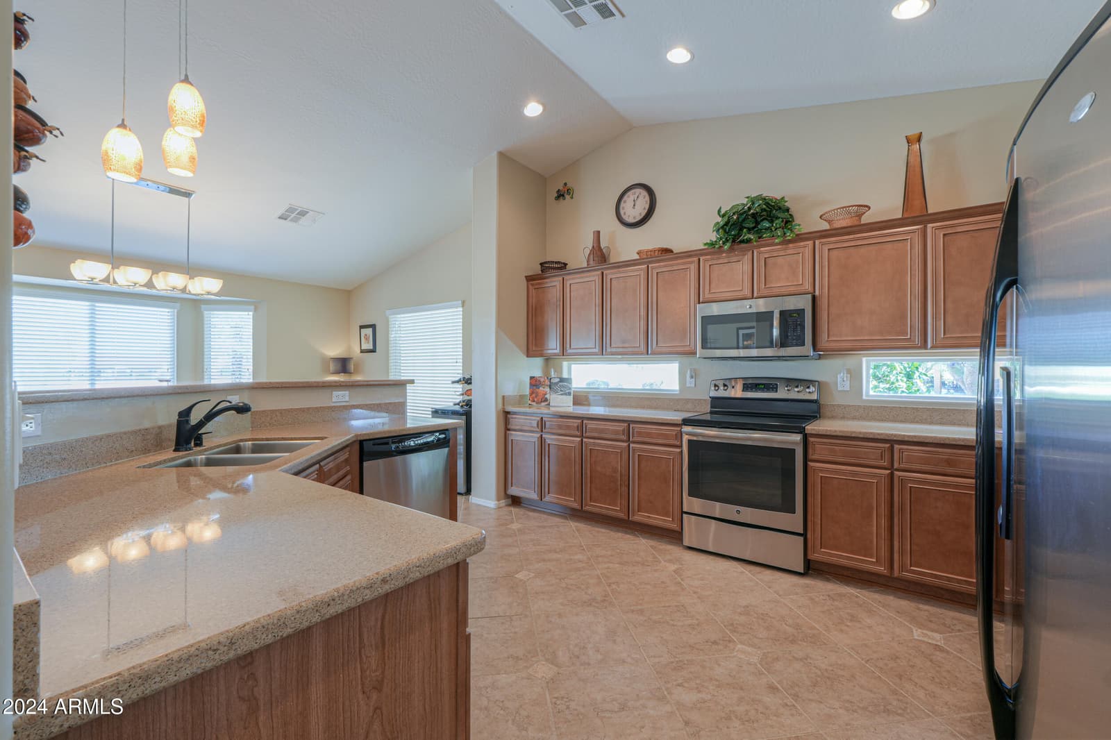 2596 E DESERT WIND Drive, Casa Grande, AZ 85194 — photo 28 of 69