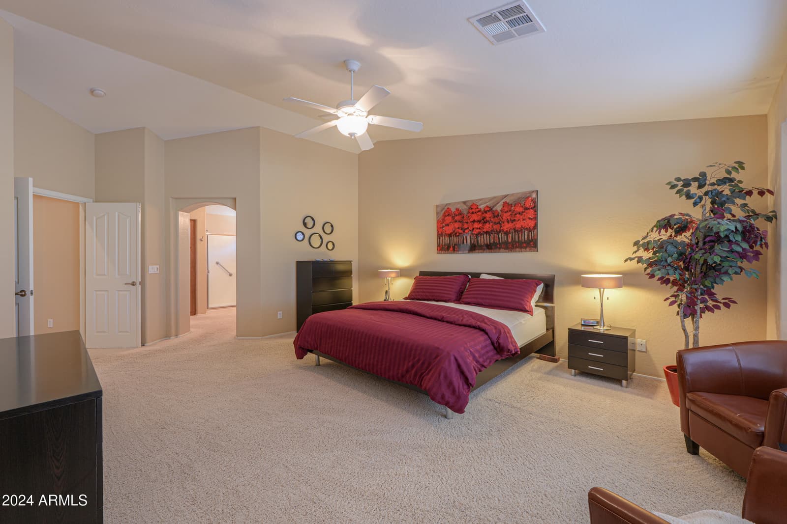 2596 E DESERT WIND Drive, Casa Grande, AZ 85194 — photo 36 of 69