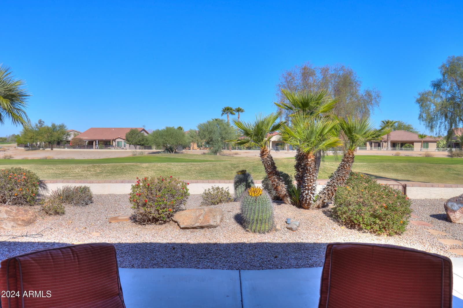 2596 E DESERT WIND Drive, Casa Grande, AZ 85194 — photo 44 of 69