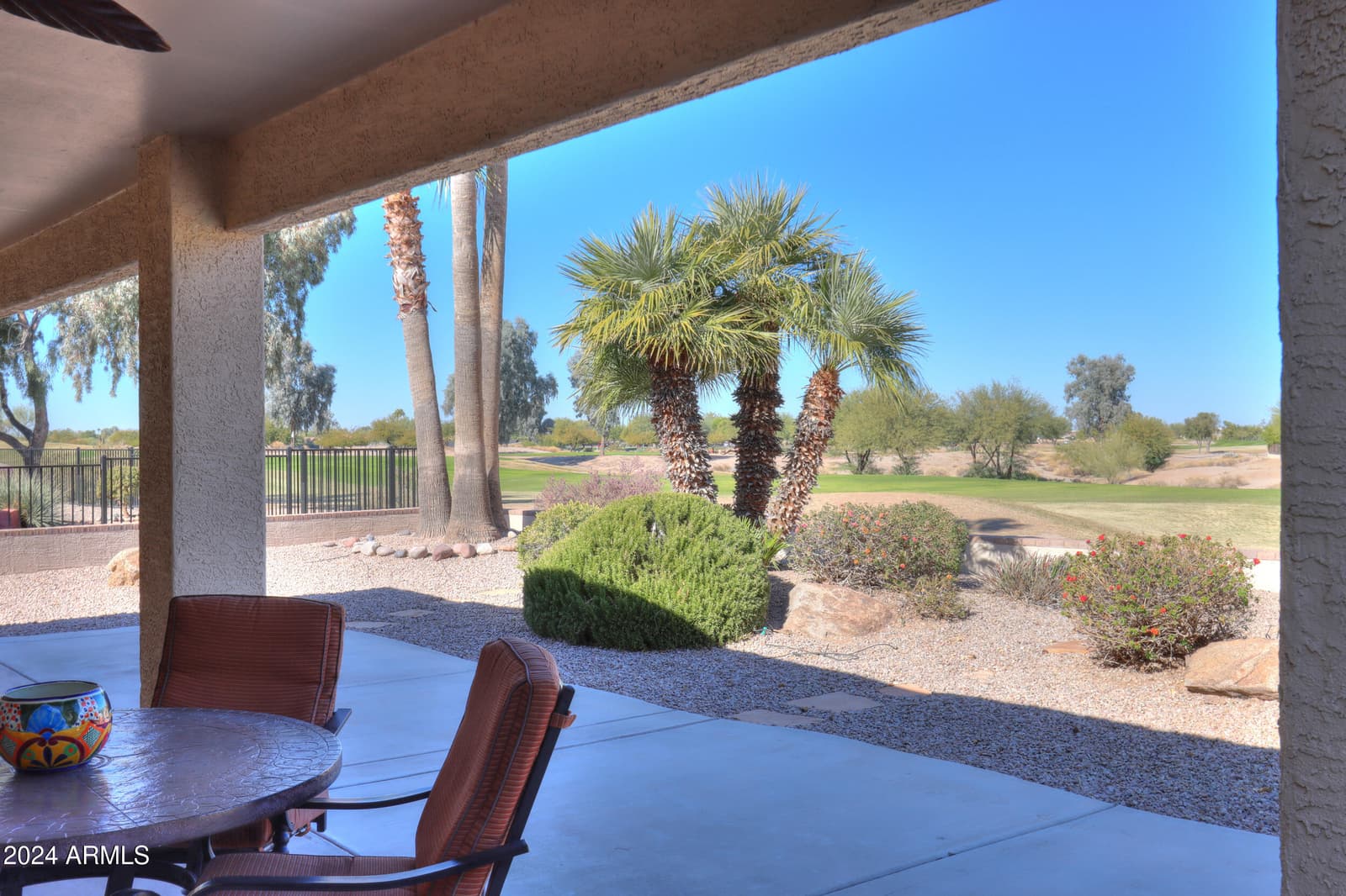 2596 E DESERT WIND Drive, Casa Grande, AZ 85194 — photo 45 of 69
