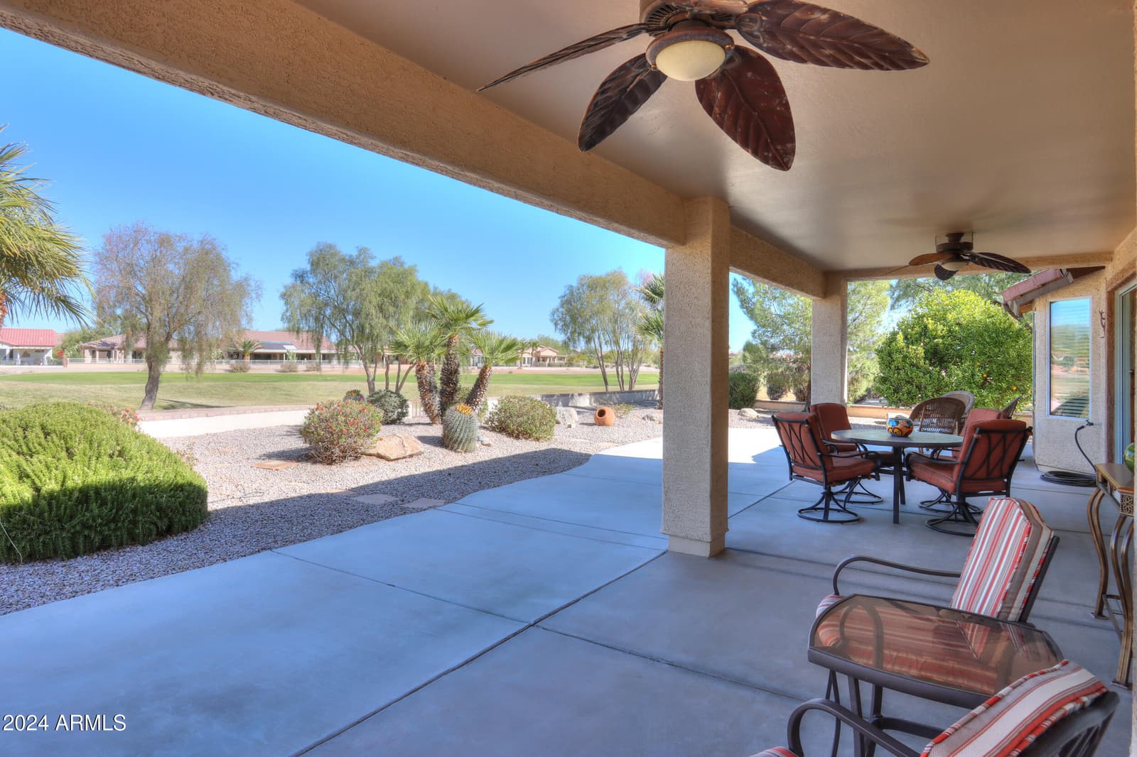2596 E DESERT WIND Drive, Casa Grande, AZ 85194 — photo 46 of 69