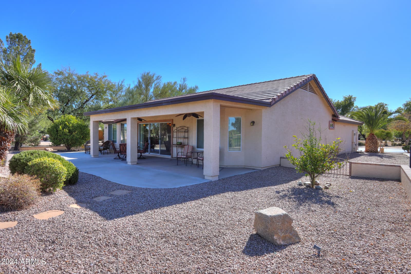 2596 E DESERT WIND Drive, Casa Grande, AZ 85194 — photo 47 of 69