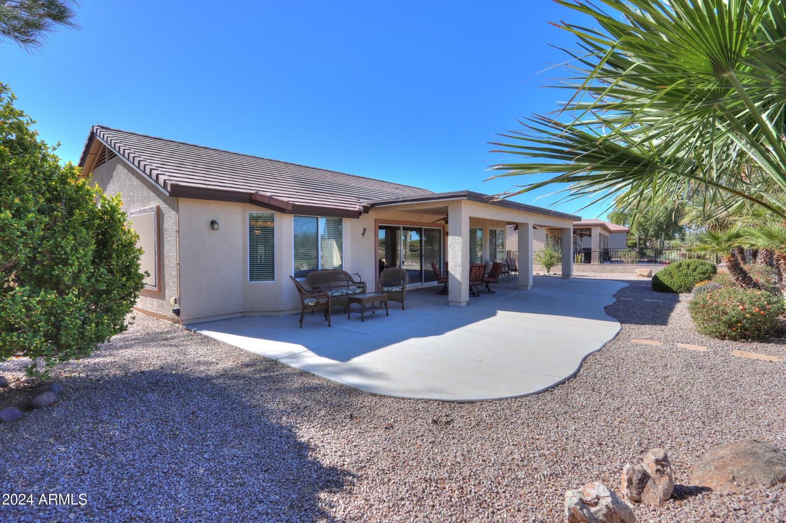 2596 E DESERT WIND Drive, Casa Grande, AZ 85194 — photo 51 of 69