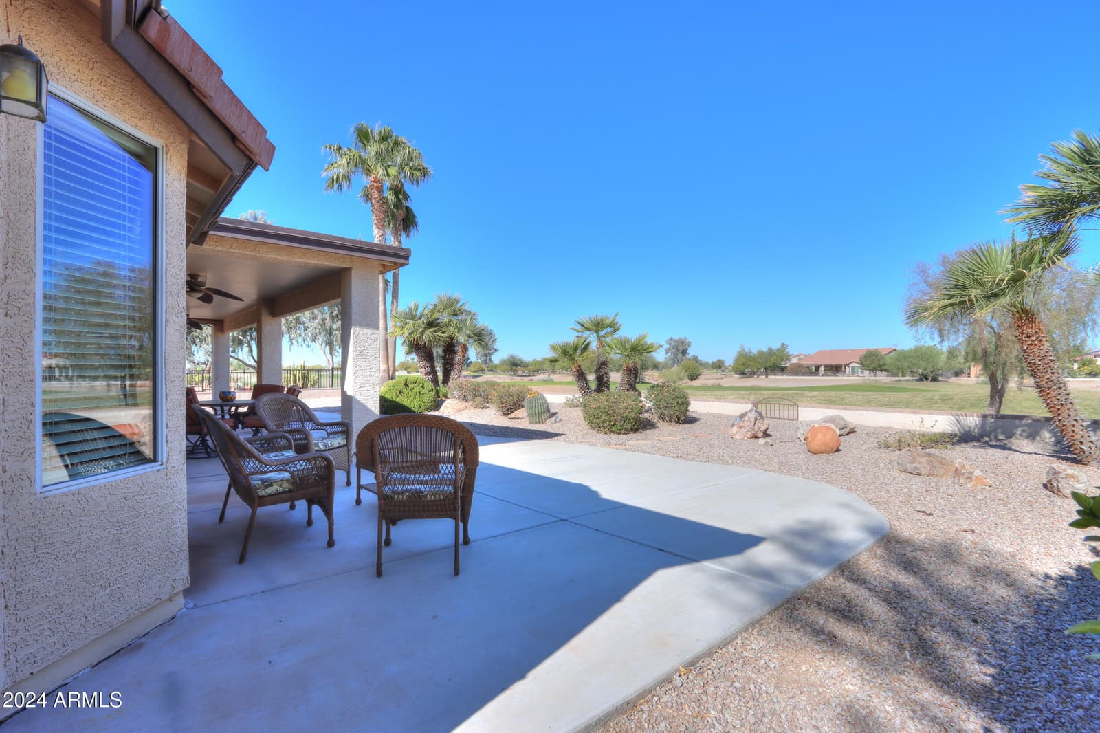 2596 E DESERT WIND Drive, Casa Grande, AZ 85194 — photo 52 of 69