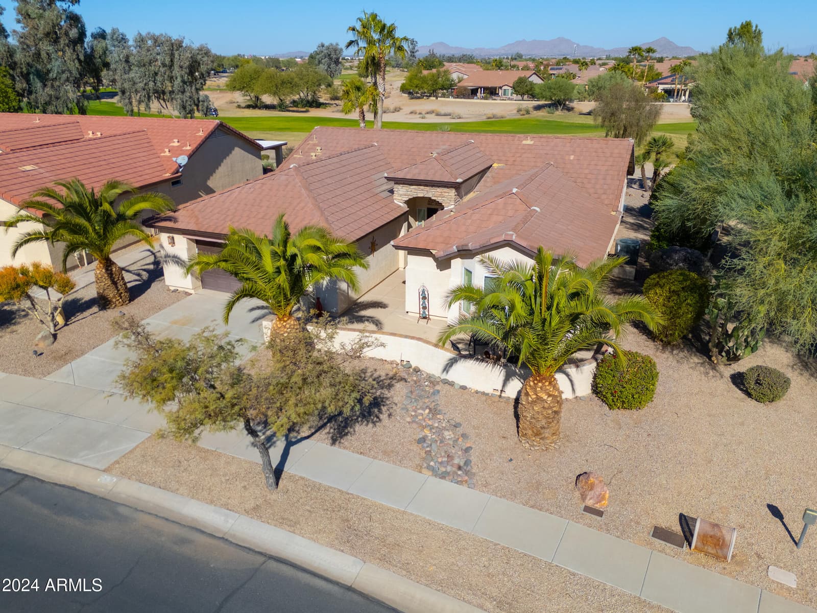 2596 E DESERT WIND Drive, Casa Grande, AZ 85194 — photo 55 of 69