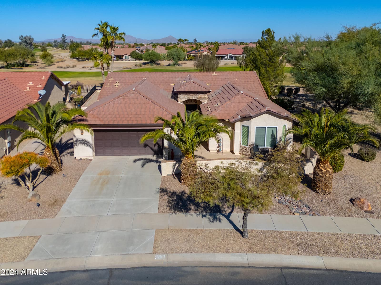 2596 E DESERT WIND Drive, Casa Grande, AZ 85194 — photo 56 of 69