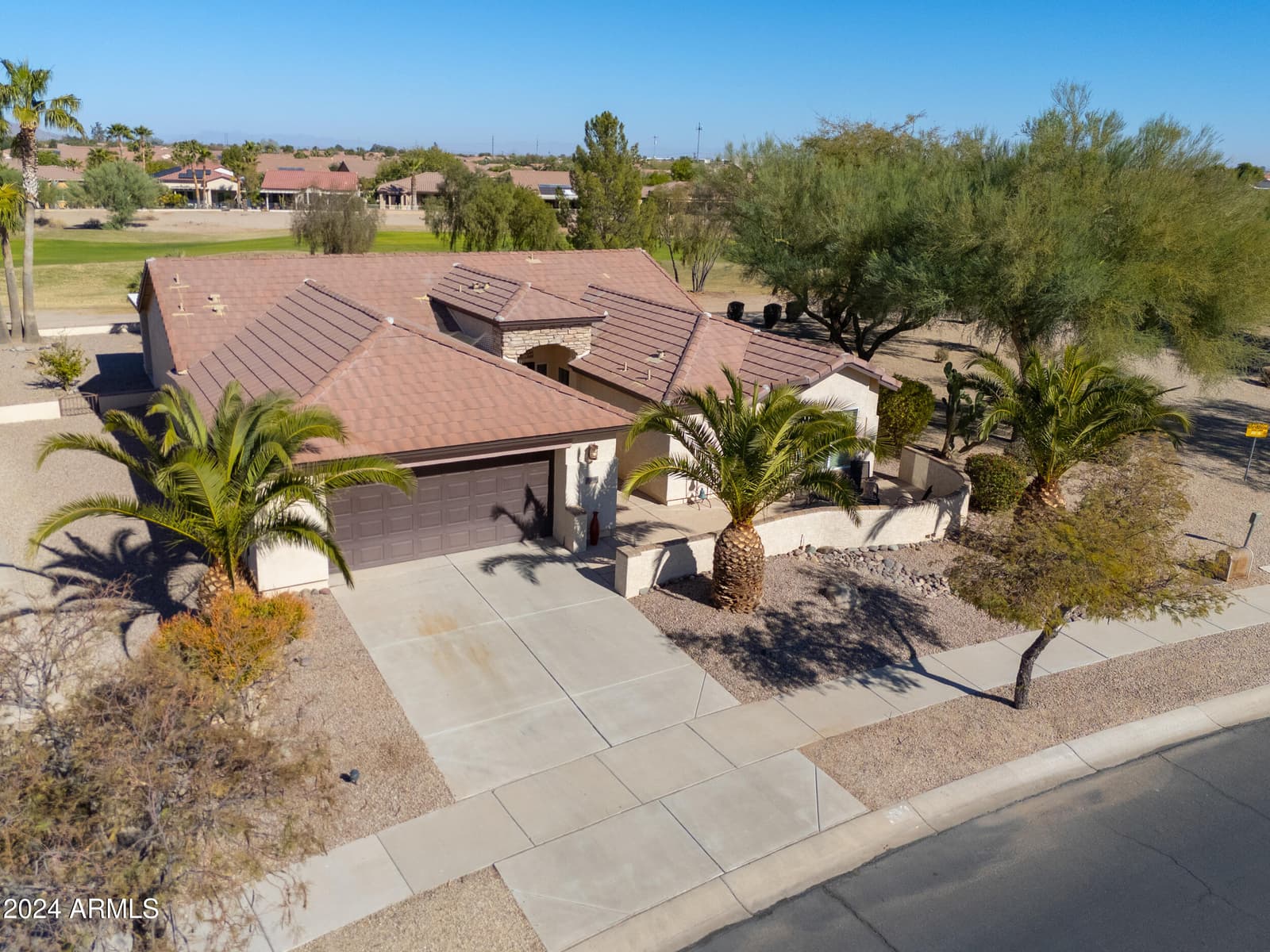 2596 E DESERT WIND Drive, Casa Grande, AZ 85194 — photo 57 of 69