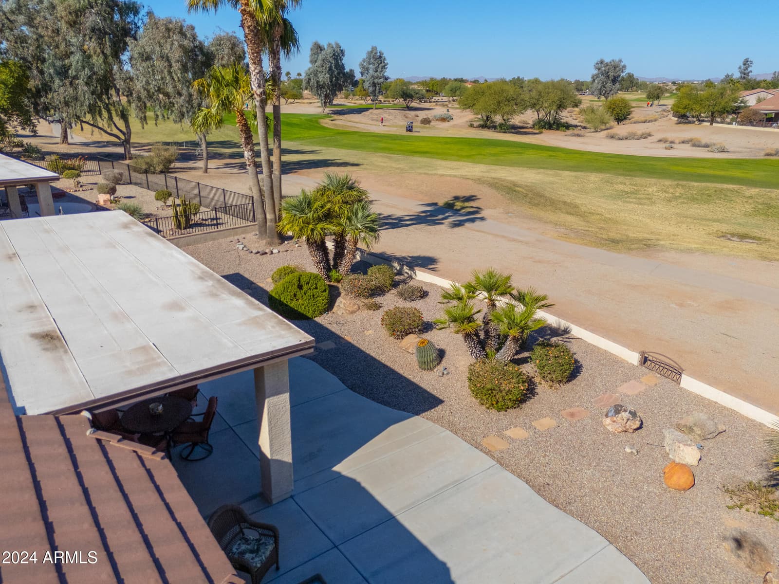 2596 E DESERT WIND Drive, Casa Grande, AZ 85194 — photo 59 of 69