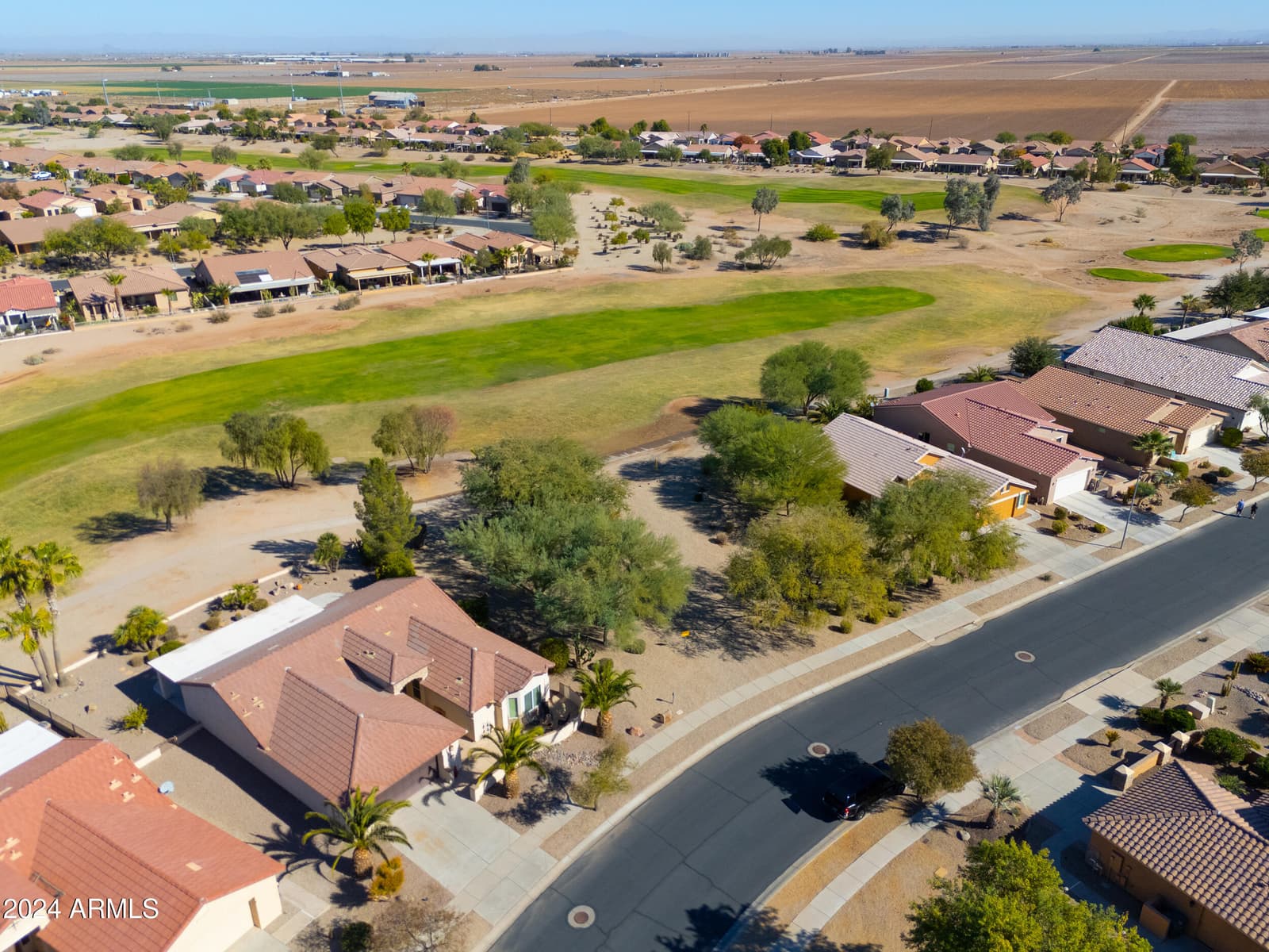 2596 E DESERT WIND Drive, Casa Grande, AZ 85194 — photo 67 of 69